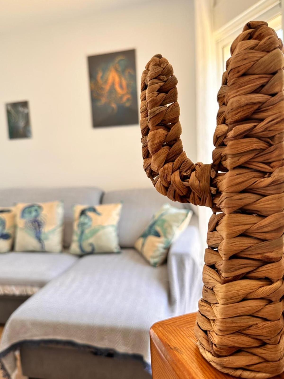 Casa Medusa San José Kültér fotó