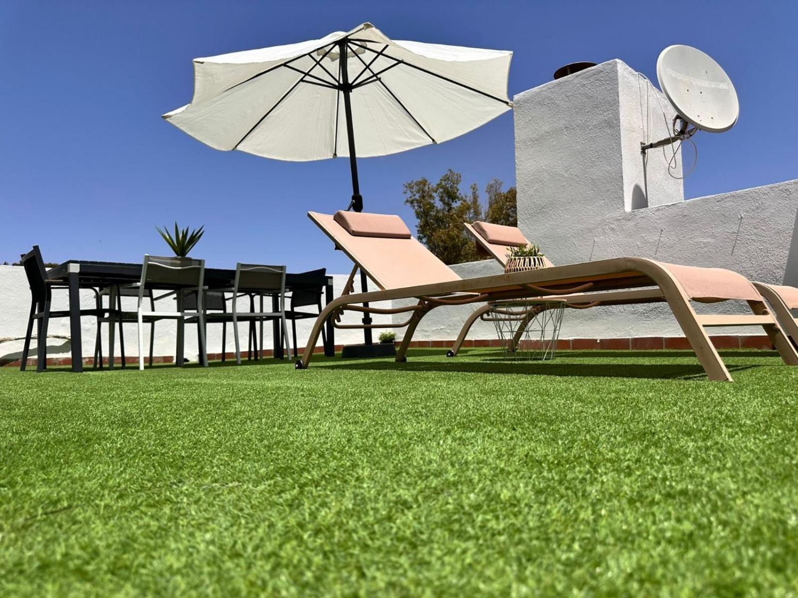 Casa Medusa San José Kültér fotó
