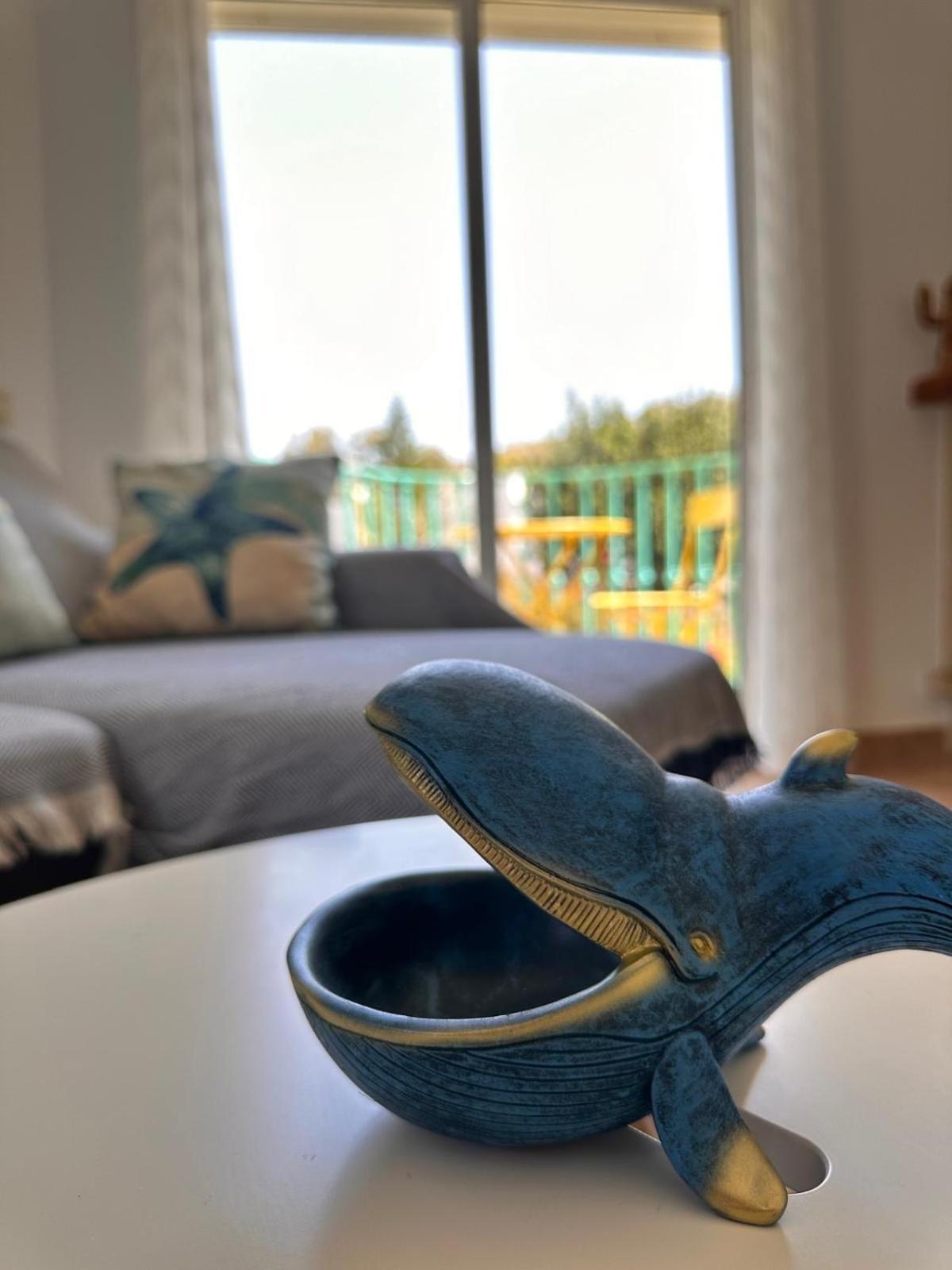 Casa Medusa San José Kültér fotó
