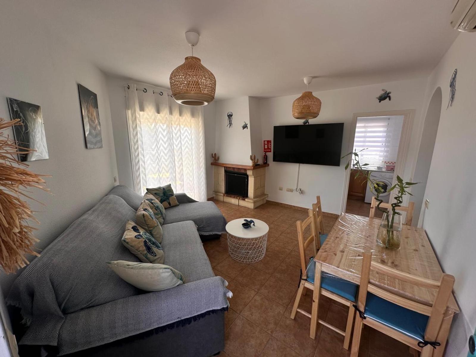 Casa Medusa San José Kültér fotó