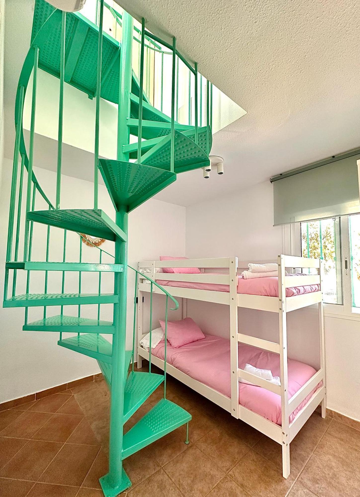 Casa Medusa San José Kültér fotó