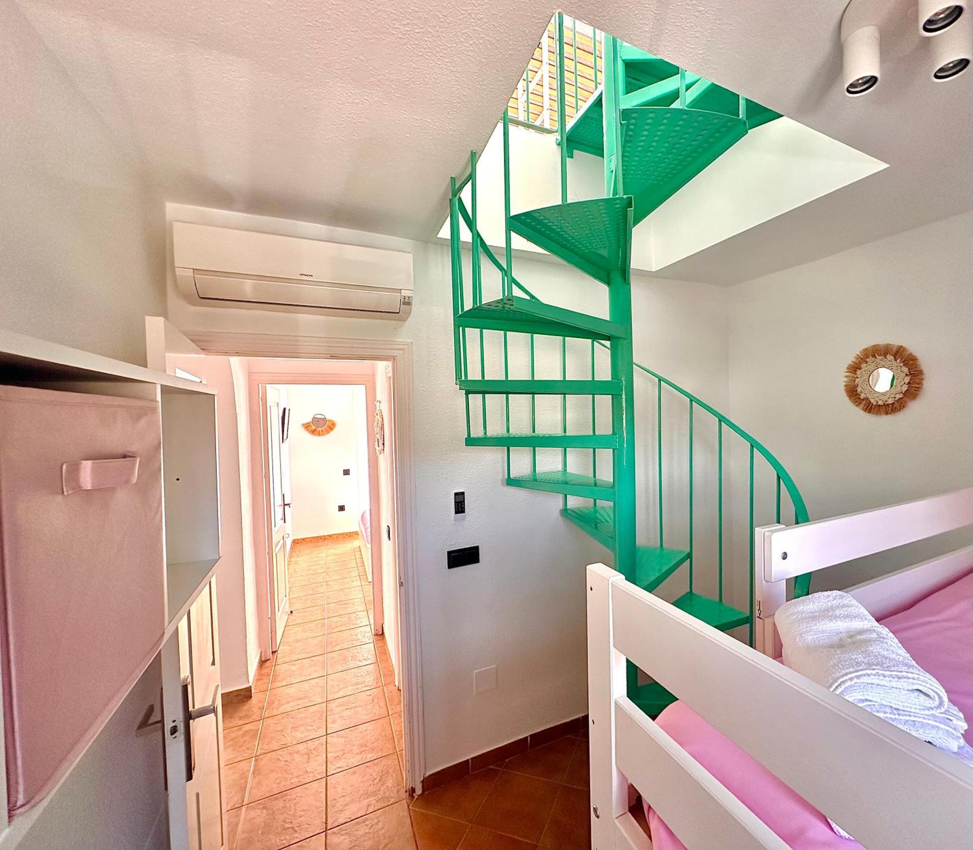 Casa Medusa San José Kültér fotó