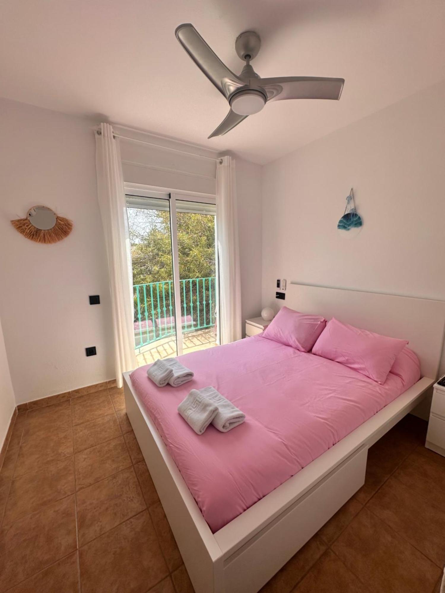 Casa Medusa San José Kültér fotó