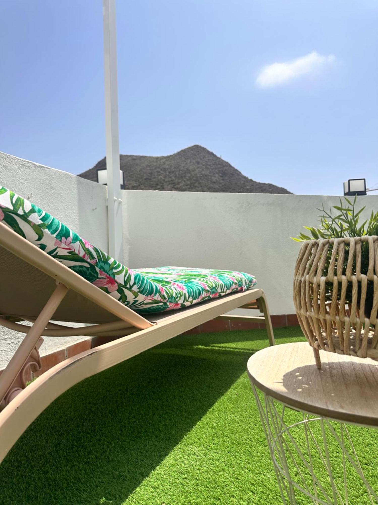 Casa Medusa San José Kültér fotó