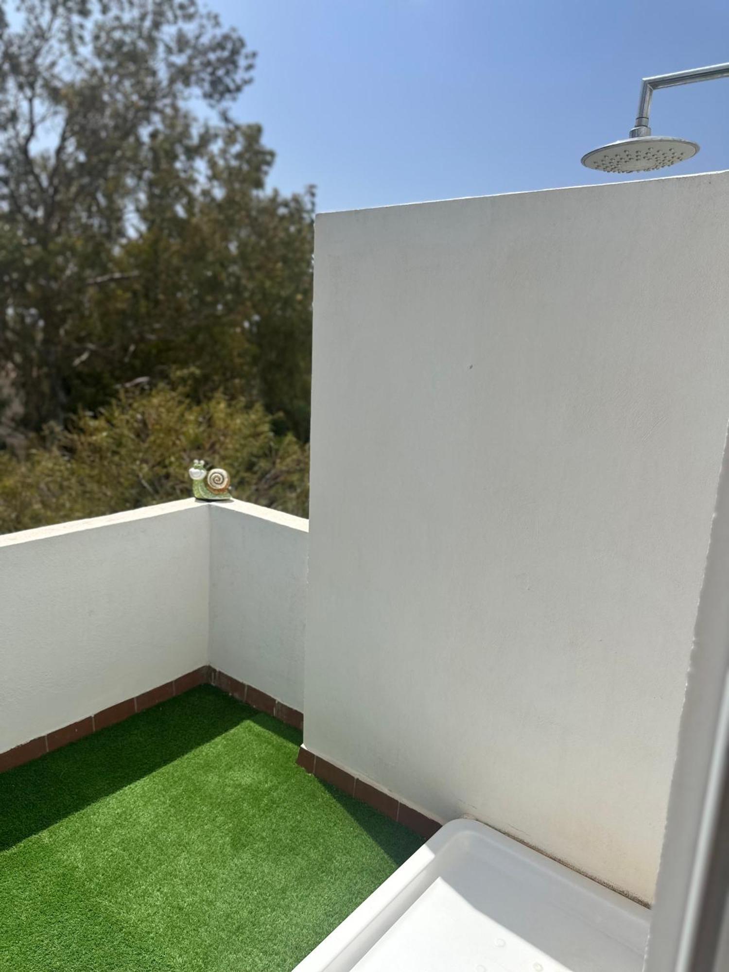 Casa Medusa San José Kültér fotó