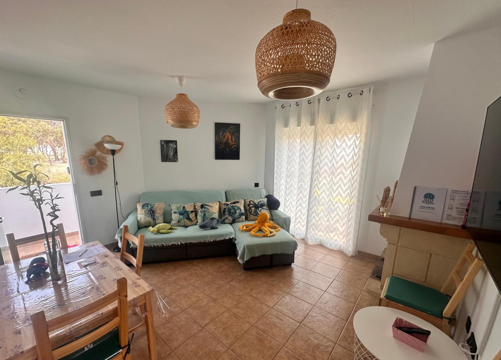 Casa Medusa San José Kültér fotó