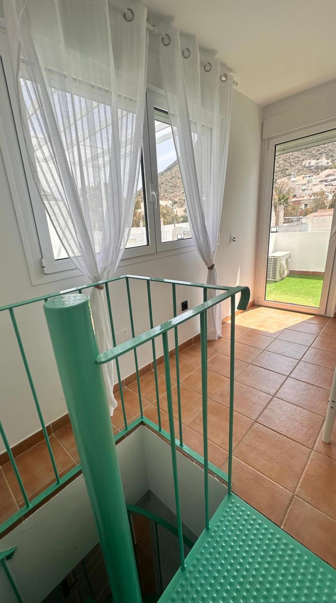 Casa Medusa San José Kültér fotó