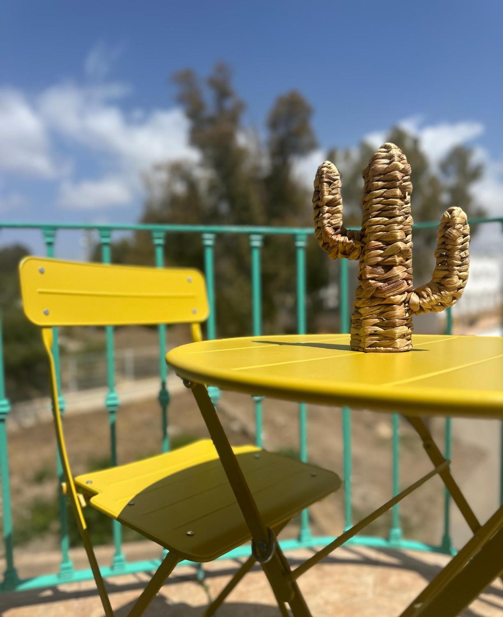 Casa Medusa San José Kültér fotó